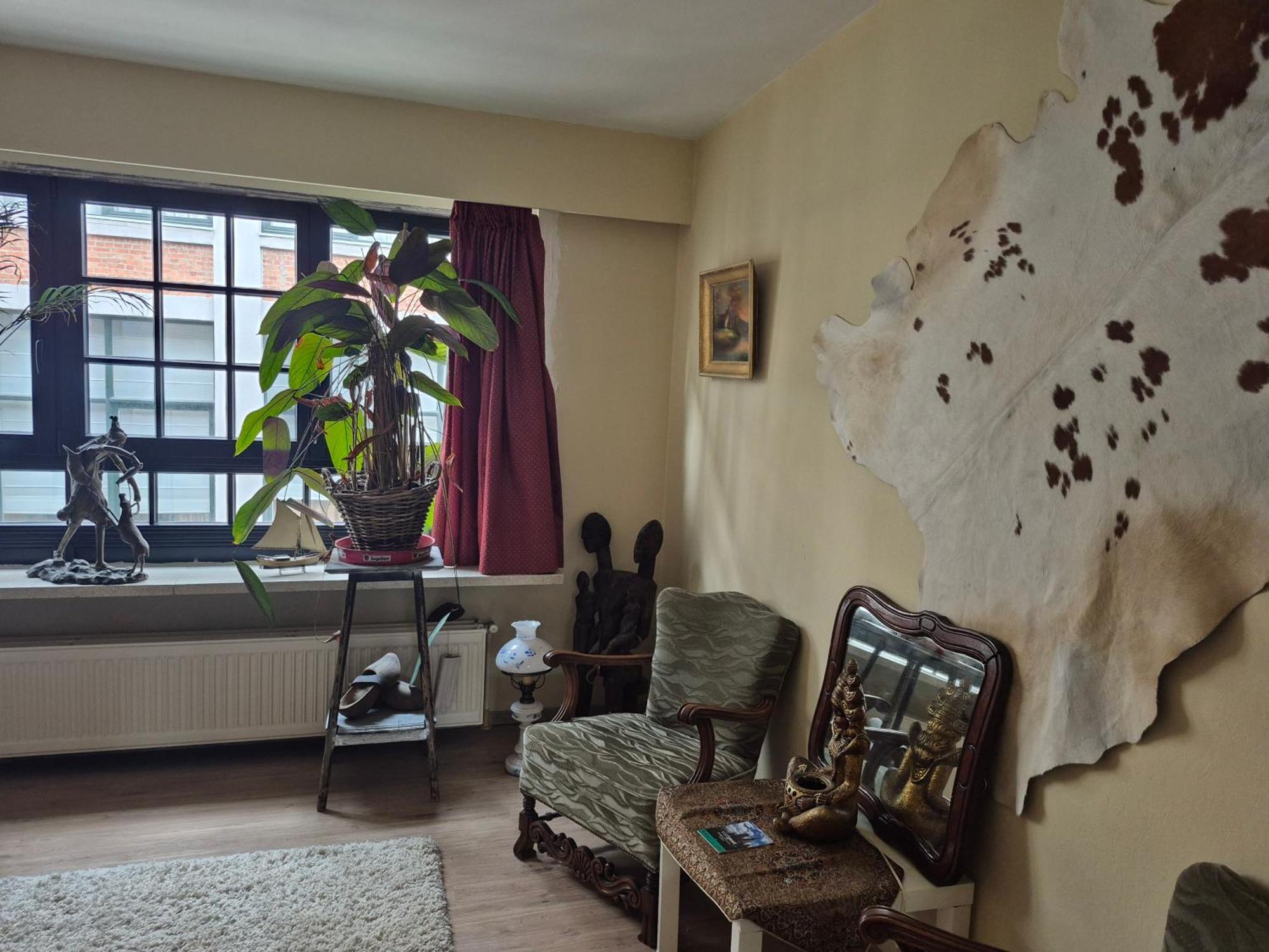 Dolce Vita Gent Kamer foto
